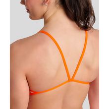 Load image into Gallery viewer, arena-womens-reversible-swimsuit-summer-vibes-challenge-back-mango-multi-005020-300-ontario-swim-hub-11
