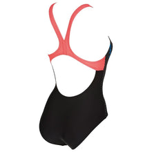 Load image into Gallery viewer, ONLY SIZE 32 - WOMEN&#39;S ROY SWIM PRO BACK - OntarioSwimHub
