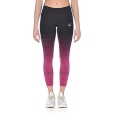 Load image into Gallery viewer, WOMEN&#39;S SEAMLESS LONG TIGHTS - OntarioSwimHub
