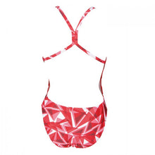 Load image into Gallery viewer, ONLY SIZE 32 - WOMEN&#39;S SHATTERED GLASS LIGHT TECH - OntarioSwimHub

