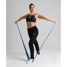 Load image into Gallery viewer, WOMEN&#39;S SLIM STRETCH PANTS - OntarioSwimHub
