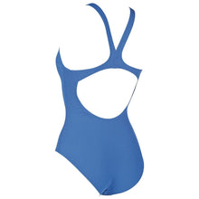 Load image into Gallery viewer,     arena-womens-solid-swim-pro-one-piece-swimsuit-royal-white-2a595-72-ontario-swim-hub-3

