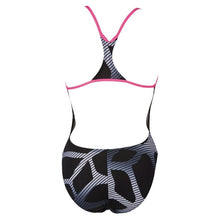 Load image into Gallery viewer, ONLY SIZE 26 - WOMEN&#39;S SPIDER BOOSTER BACK - OntarioSwimHub
