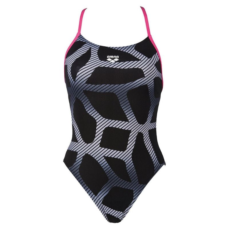 ONLY SIZE 26 - WOMEN'S SPIDER BOOSTER BACK - OntarioSwimHub