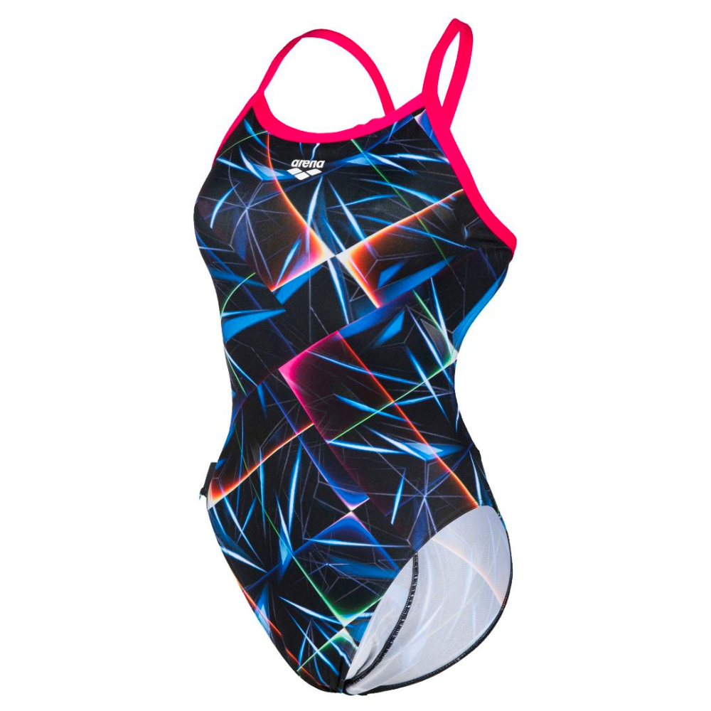     arena-womens-swimsuit-laser-lights-print-challenge-back-black-multi-freak-rose-005557-550-ontario-swim-hub-1