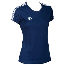 Load image into Gallery viewer, WOMEN&#39;S TEAM T-SHIRT - OntarioSwimHub
