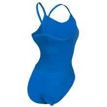 Load image into Gallery viewer,     arena-womens-team-swimsuit-challenge-solid-royal-white-004766-720-ontario-swim-hub-3
