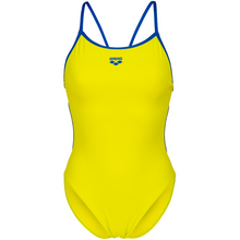 Load image into Gallery viewer,     arena-womens-team-swimsuit-lace-back-solid-soft-green-neon-blue-004651-680-ontario-swim-hub-2
