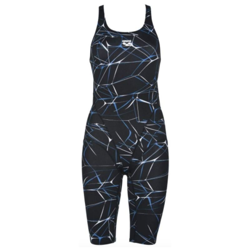 ONLY SIZE 32 - WOMEN'S WATER FULL BODY ONE-PIECE SWIMSUIT - OntarioSwimHub