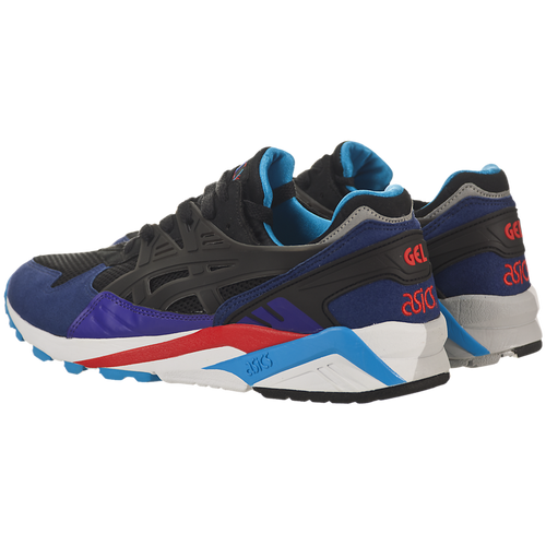 Asics gel kayano trainer uomo argento online