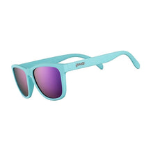 Load image into Gallery viewer, electric-dinotopia-carnival-teal-goodr-running-sunglasses-og-tl-pr1-ontario-swim-hub-1
