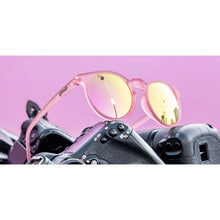 Load image into Gallery viewer,     influencers-pay-double-pink-round-mirrored-goodr-sunglasses-cg-pk-pk1-rf-ontario-swim-hub-3
