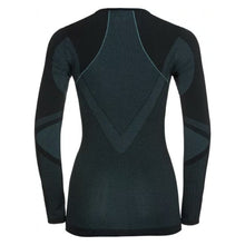 Load image into Gallery viewer, WOMEN&#39;S WINDSHIELD LONG-SLEEVE BASE LAYER TOP
