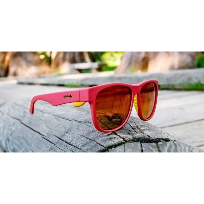 Clifford sunglasses AO (C) Clifford Sunglasses | Garmentory main image 3