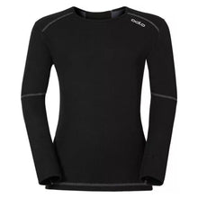 Load image into Gallery viewer, KIDS ACTIVE X-WARM LONG-SLEEVE BASE LAYER TOP

