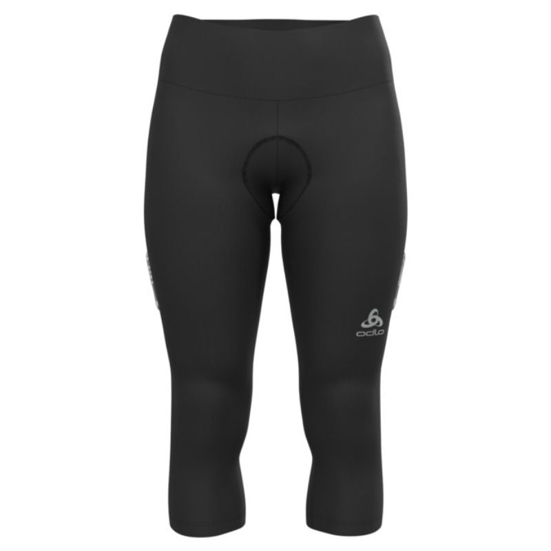 WOMEN'S ESSENTIAL 3/4 TIGHTS CYCLING PANTS