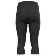 Load image into Gallery viewer, WOMEN&#39;S ESSENTIAL 3/4 TIGHTS CYCLING PANTS
