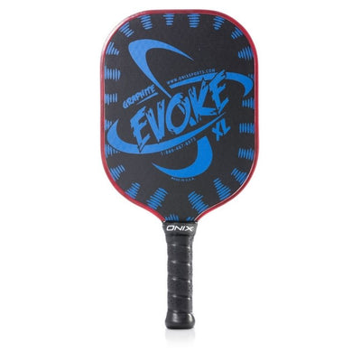 Graphite Evoke XL Pickleball Paddle - OntarioSwimHub
