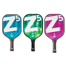 Load image into Gallery viewer, Graphite Z5 Pickleball Paddle - OntarioSwimHub
