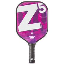 Load image into Gallery viewer, Graphite Z5 Pickleball Paddle - OntarioSwimHub
