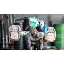 Load image into Gallery viewer,       silverback-squat-mobility-grey-goodr-crossfit-sunglasses-og-gy-lg1-ontario-swim-hub-3
