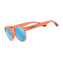 Load image into Gallery viewer, stay-fly-ornithologists-professor-style-sunglasses-goodr-active-sunglasses-g00033-phg-tl6-rf-ontario-swim-hub-1
