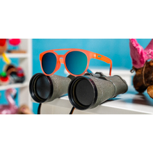 Load image into Gallery viewer, stay-fly-ornithologists-professor-style-sunglasses-goodr-active-sunglasses-g00033-phg-tl6-rf-ontario-swim-hub-3
