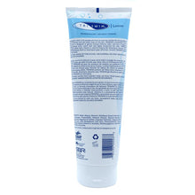 Load image into Gallery viewer, triswim lotion 251ml back
