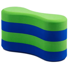 Load image into Gallery viewer, vorgee-4-layer-pull-buoy-blue-green-808040-108-ontario-swim-hub-1

