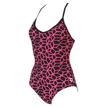 Load image into Gallery viewer, WOMEN&#39;S CARBONICS ONE-PIECE SWIMSUIT - OntarioSwimHub
